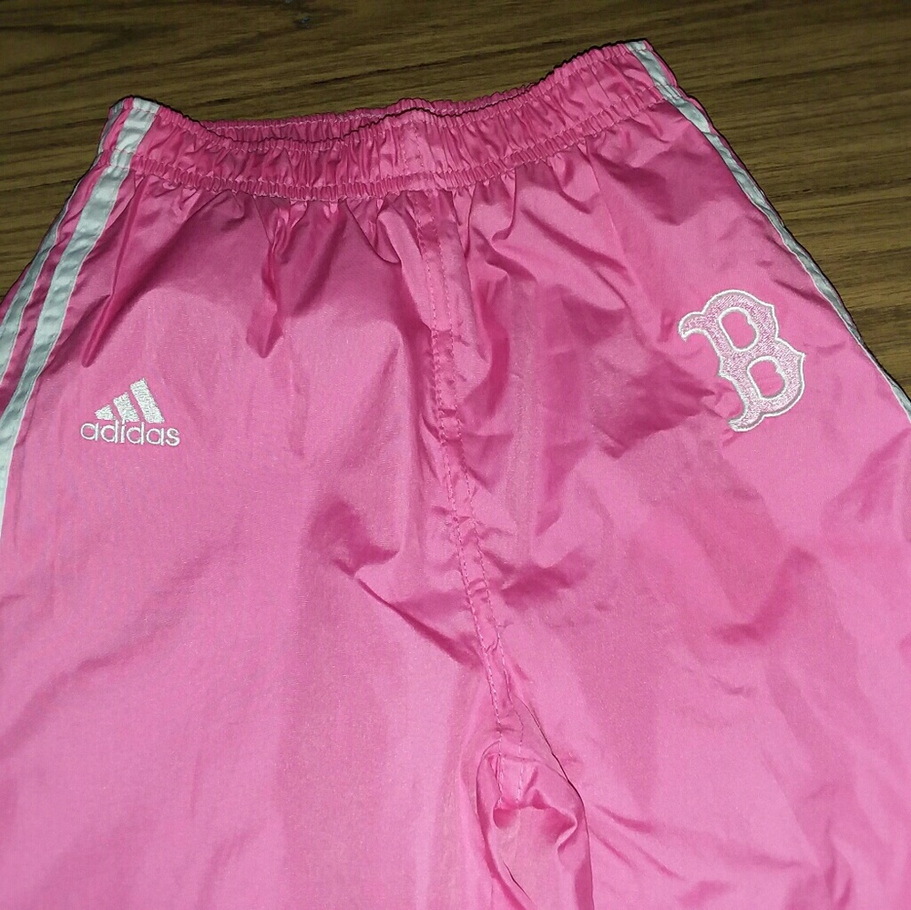 Windbreakers - Picture 3 of 4